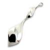 [F6331] - Silver Pendant 'Choreography'