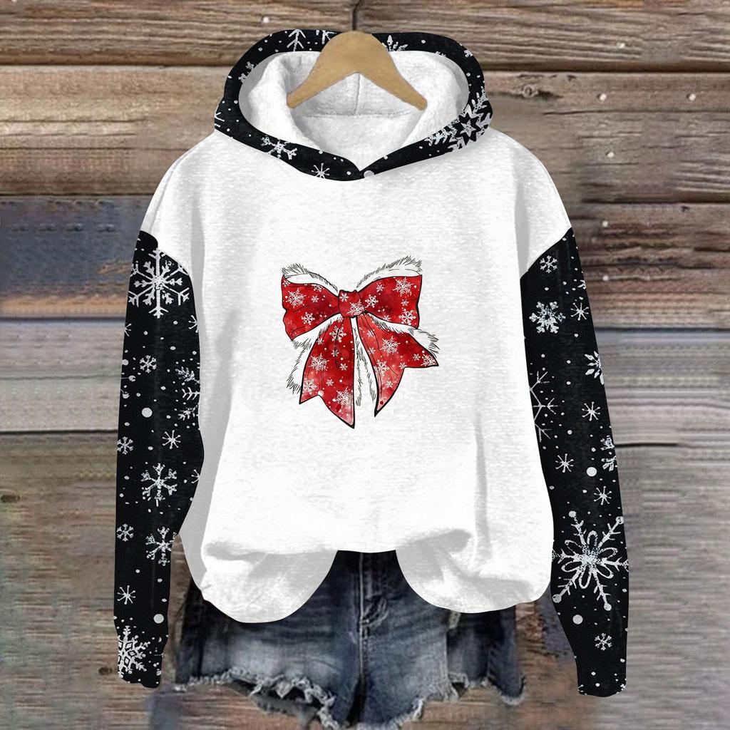 Женские толстовки с капюшоном Толстовки Одежда для девочек-подростков Повседневный свитер Пуловер Модные повседневные повседневные толстовки