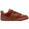 Nike Женские кроссовки Dunk Low Disrupt 2 Desert Bronze Brown Rugged-Orange Canyon-Rust DH4402-200