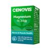 Cenovis Magnesium 90 таблеток, 90 таблеток, 1 шт., корейская здоровая пища