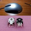 TTC 10mm White Core Mouse Encoder Mouse Wheel Decoder 24 Million for Lifetime for  G102 G304 KANA V2
