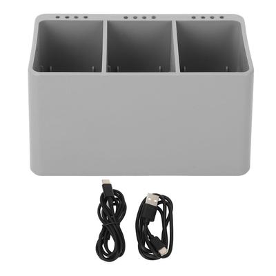 Зарядный концентратор для Mini 3 Pro Mini 3 Mini 4 Pro Drone Accessory PD 3 Way Charger