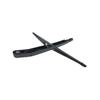 Rear Windshield Wiper Arm With Blade Set For NISSAN JUKE 11-16 ROGUE 08-13