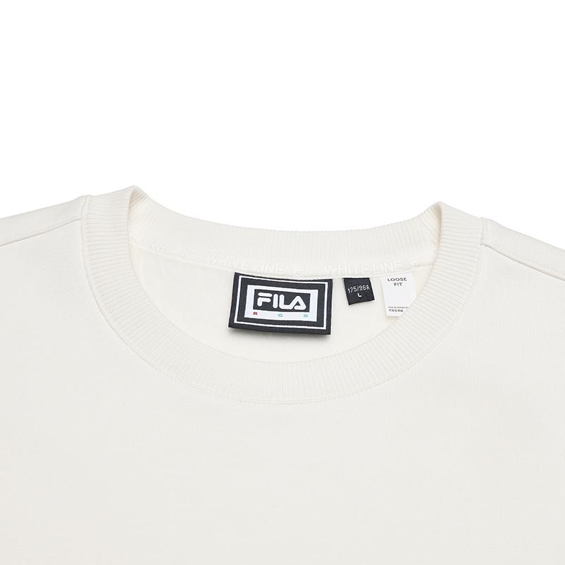 FILA ORIGINALE Sweatshirt Men's F51M549203FIV