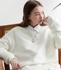 AVANDRESS Flex Ribbed Oversized Round Knit - 8 Colors