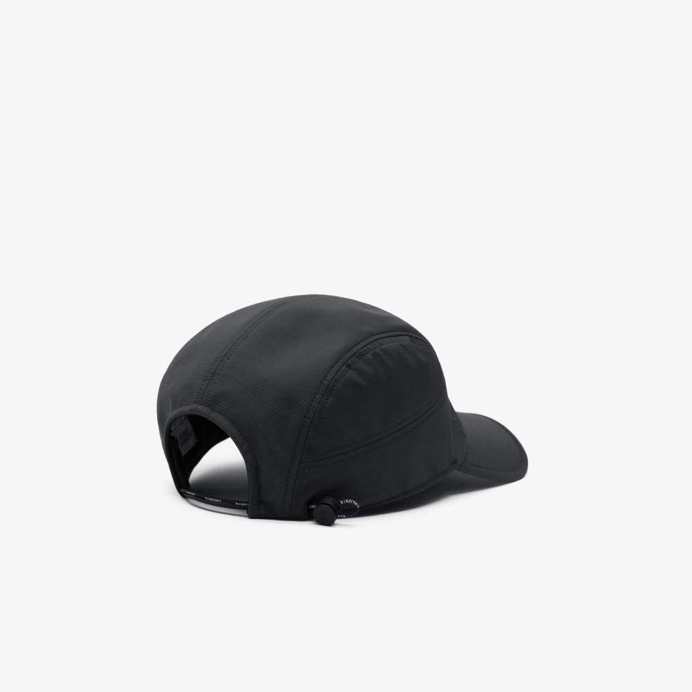 Lacoste Унисекс Легкая беговая кепка RK343E-56G031