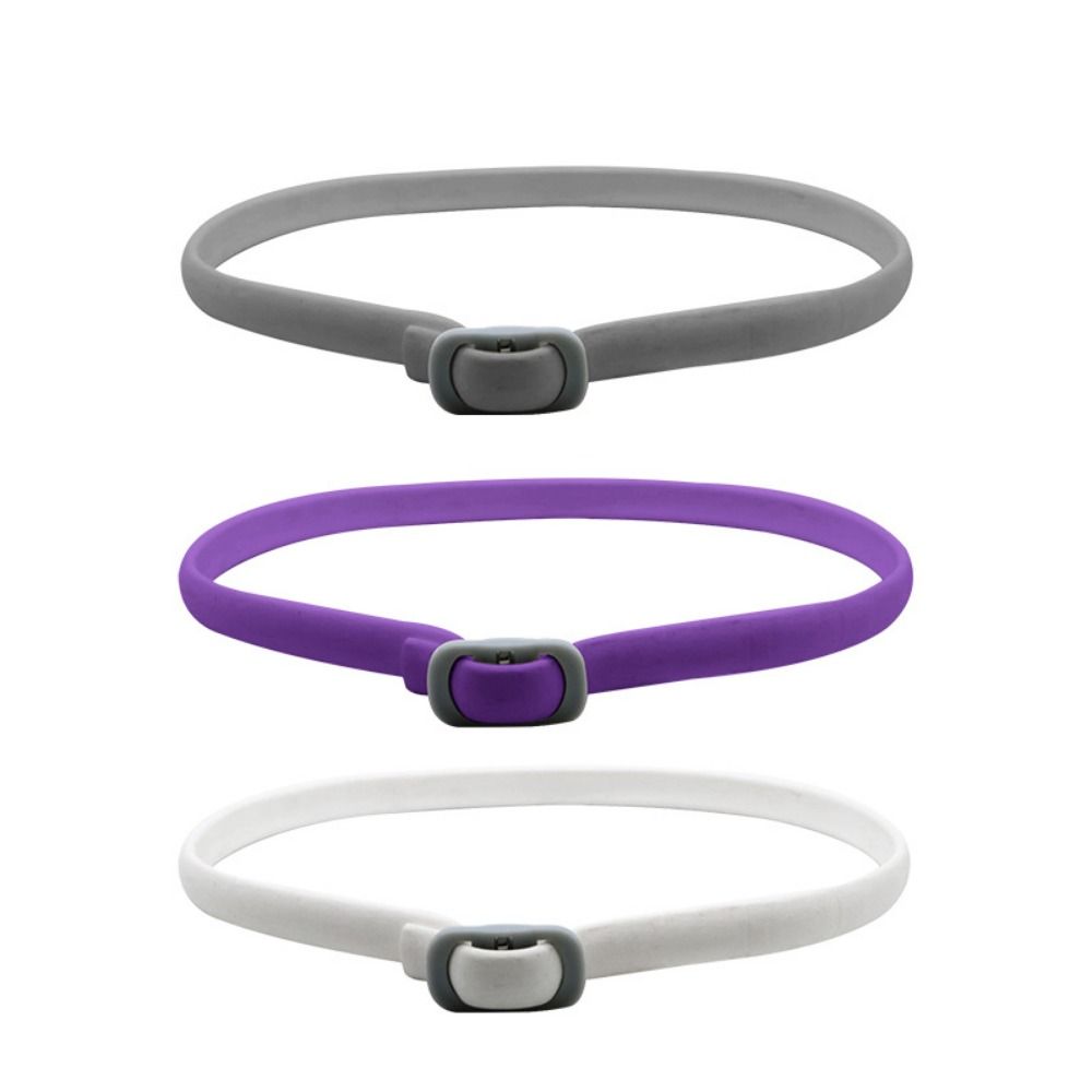 Waterproof Puppy Kitten Anti-mosquitoes Necklace Dog Cat Insect Repellent Flea And Tick Collar