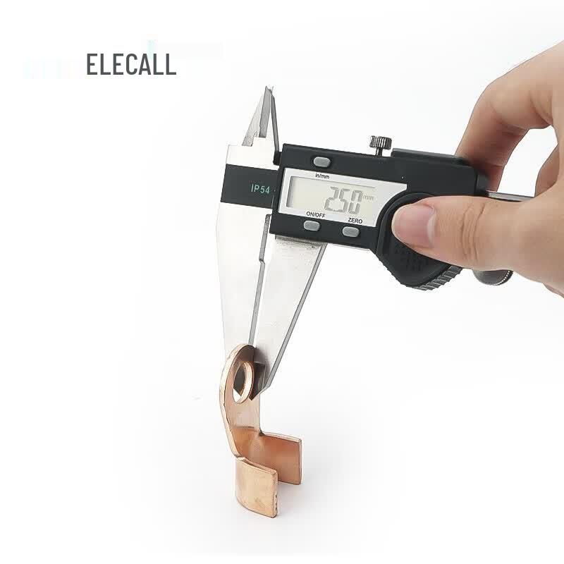OT Медный открытый клеммник ELECALL