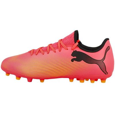 Future 7 Play MG футбольные бутсы