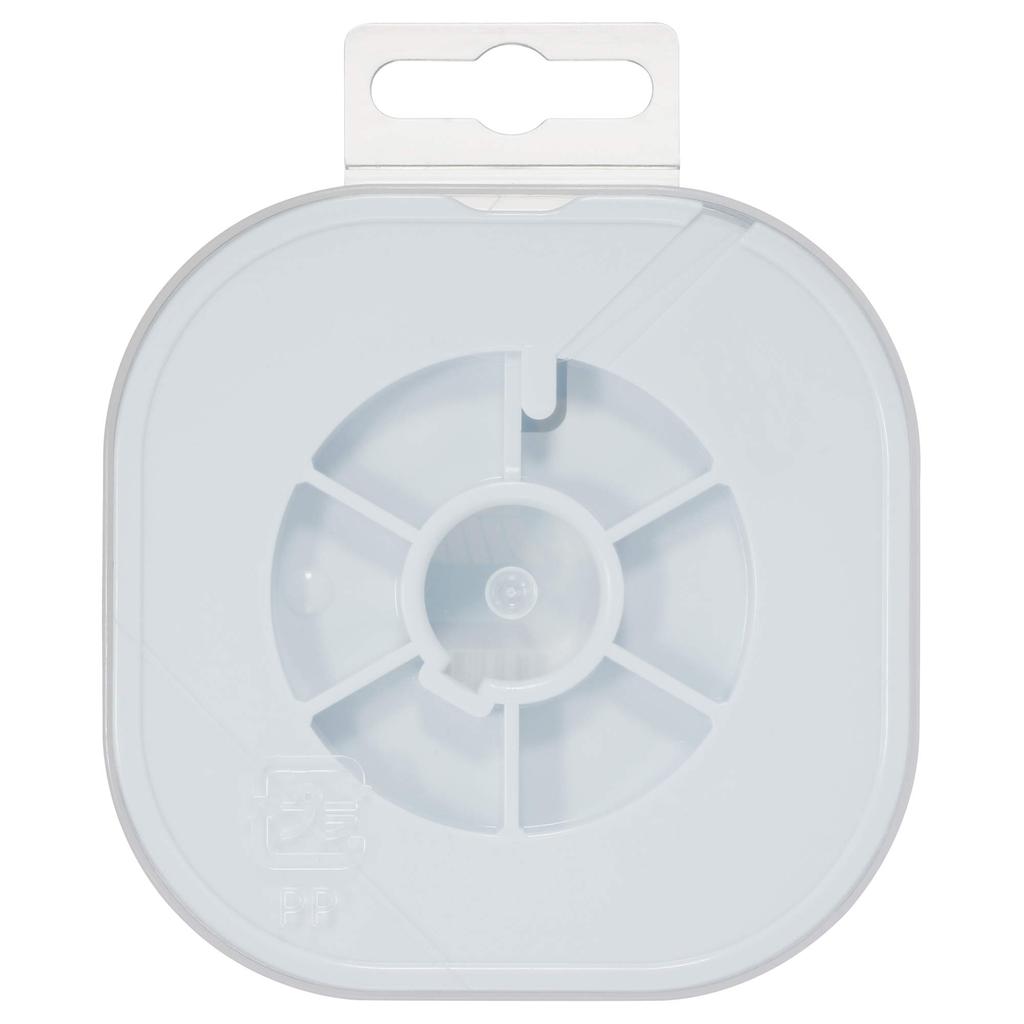 Леска нейлоновая TORAY Ginrin 50м 4 натуральный №