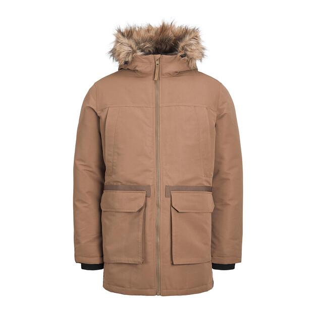 Куртка зимняя Jack & Jones Wing