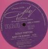 12inch Record DOLLY PARTON - Dance With Dolly PD11425 RCA 1978 Canada Dance & Electronica Used