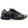Reebok Premier Road Abrasion Resistant Low top Running Shoes Unisex Black 928993