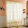 New New Arrivals Loving Door Drapes High Quality Curtain Window Pattern Tassel