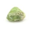 Stones and Minerals. Peridot. 4.81 Ct. Almklovdalen, Vanylven, Norway.