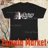 Victory Records Artists Logo TEE T-Shirt Funny American Size S to 5XL T-Shirt