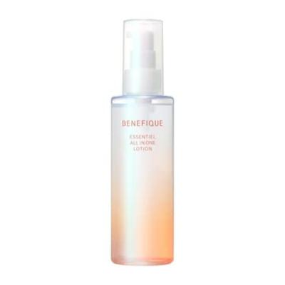 Shiseido Benefique Essential Lotion 170 мл Универсальный лосьон