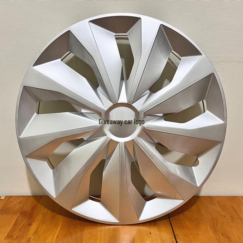 Колпаки на колеса 15 дюймов для Jinbei Grace New Express - Стальной диск и декоративные колпаки