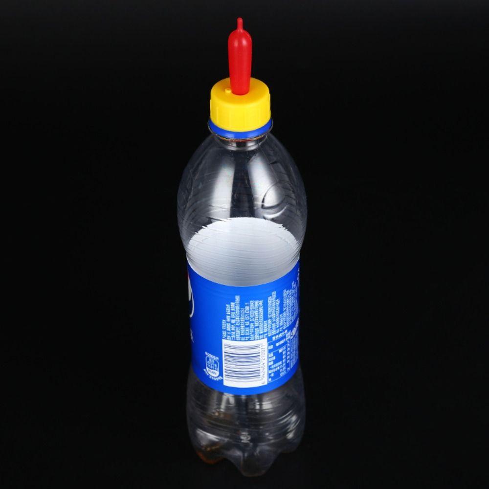 10 шт. Молоко Прочный Теленок Корова Инструмент для кормления Овца Соска Ягненок Щенок Котенок Коза Навинчивающаяся Бутылка Соска для кормления