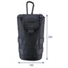 VESSEL MOLLE System Accessory Dust Pouch L to (Attachable Electrician's Bucket) MAC-09K