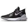 Air Max Impact 2 Черные мужские кроссовки Cool-Grey Wolf-Grey White CQ9382-001