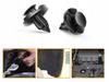 10X Spinka Klips Nissan Mitsubishi Qashqai Lancer 8 Mm