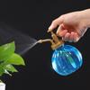 1PC Watering Flower Bottle Pumpkin Mist Sprayer Watering Pot Spray Bottle Plants Sprinkler Pot
