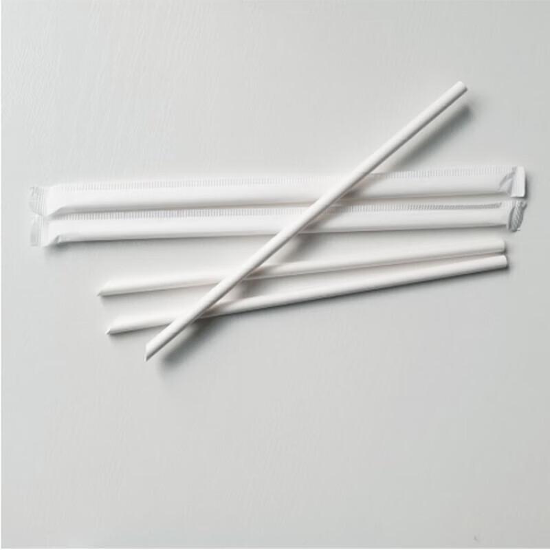 Biodegradable Disposable Plastic Straws