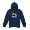 Mens Leonard McCoy Hoodie