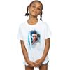 Star Wars: The Last Jedi Girls Rey Brushed Cotton T-Shirt