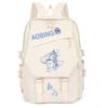 2025 High-value and large-capacity Aobing surrounding Nezha 2 printing leisure students to reduce the burden of schoolbags and backpacks