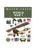 Книга World War I