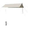 Handun Outdoor Camping Tarp