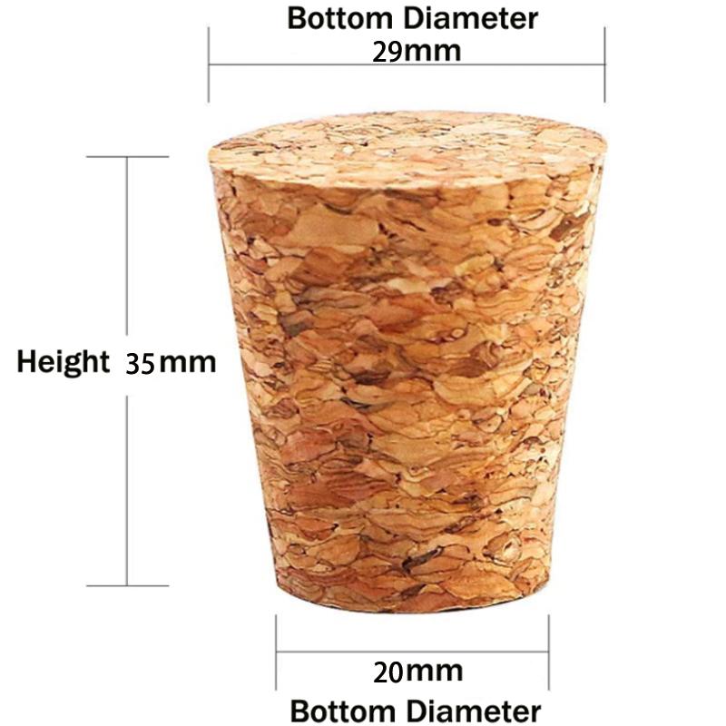 Винные пробки Пробки Пробка для вина Многоразовая Функциональная Портативная Уплотнительная пробка для бутылки Барные инструменты Кухонные аксессуары