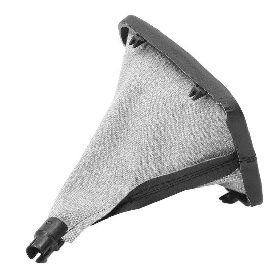 Car Vehicle Gear Cover Gearstick Gaiter Boot Shift Konb for BMW E34 E36 E46 Z3