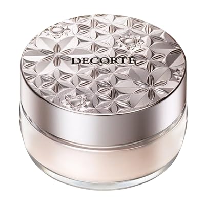 Cosme Decorte Рассыпчатая пудра 04 Сияющая слоновая кость 20г