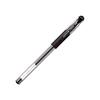 Шариковая ручка Mitsubishi Pencil Gel Uniball Signo 0.38 черная UM151.24