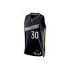 New Nba Golden State Warriors Icon Edition Stephen Curry Swingman Jersey DH8056-010