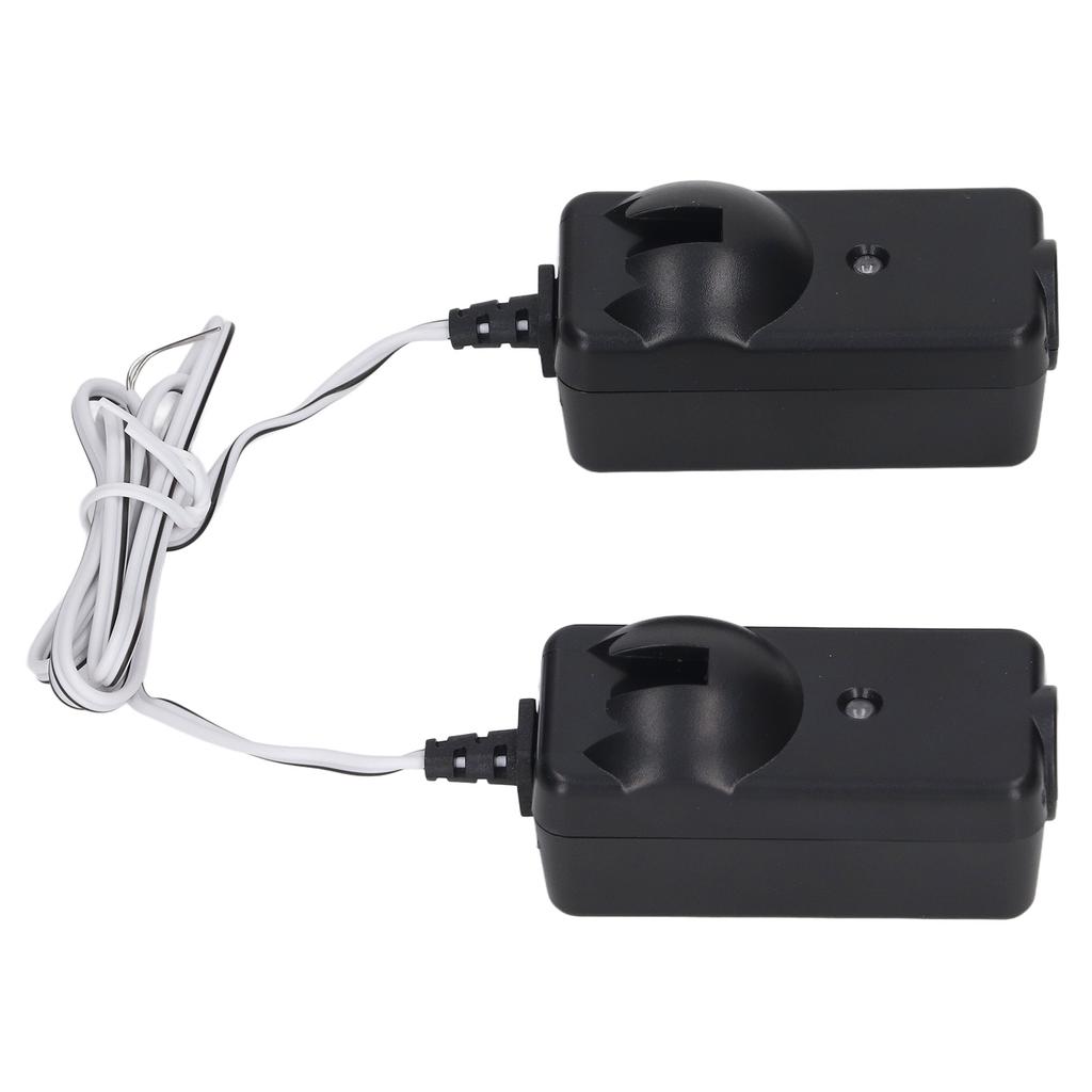 Датчик безопасности гаражных ворот, компактный инфракрасный датчик для открывания гаражных ворот, комплект 41A5034 для Liftm