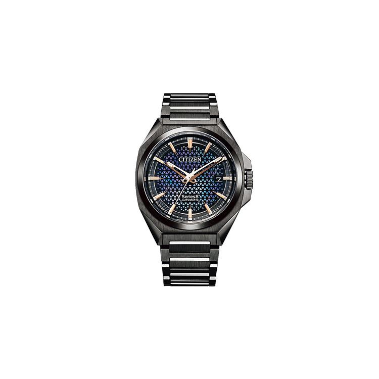 Citizen Мужские часы Series8 NA1015-81Z