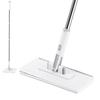 Mop for Cleaning, Mopping, and Rags [Wet/dry Mop with Automatic Rag Clamping] IKEA Mop for Cleaning, Mopping, and IKEA Mop with One-touch Operation an