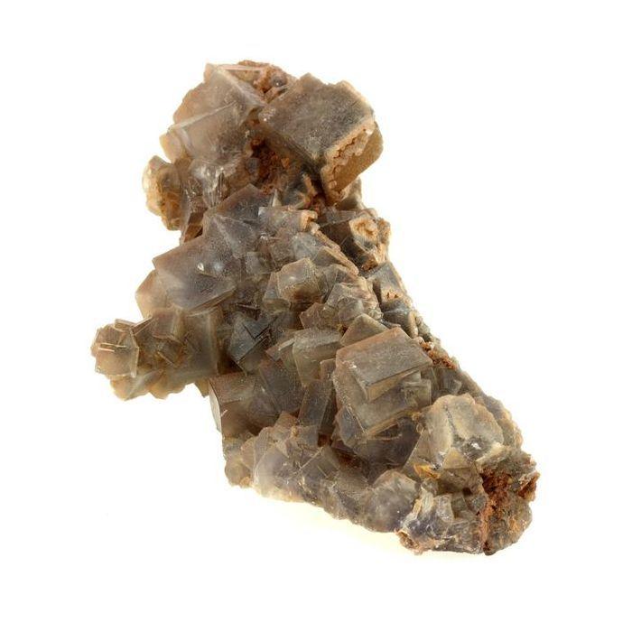 Fluorite 1515.0 carats