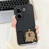 Модный Принт Чехол Для Tecno Camon 20 CK6 Милый Панда Мягкий Силиконовый Чехол Для Tecno Camon 20 Pro 20 Premier 6.67" Чехол Для Телефона Funda