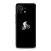 Чехол для телефона для Xiaomi Poco X4 X3 NFC F3 F4 M3 M4 Mi Note 12T 10 11 Ultra 11T 13 Pro 12 Lite 9T 5G Крышка Горные Велосипеды Велоспорт