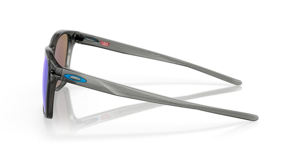 Oakley Солнцезащитные очки OO9018 OJECTOR GREY INK 55