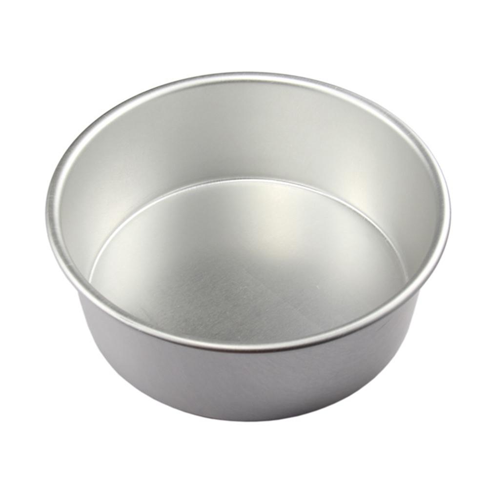 Safe Deep Side Deep Wedding Kitchen Tool for Birthday Cake Pan Baking Pan Cake Mold Bakeware