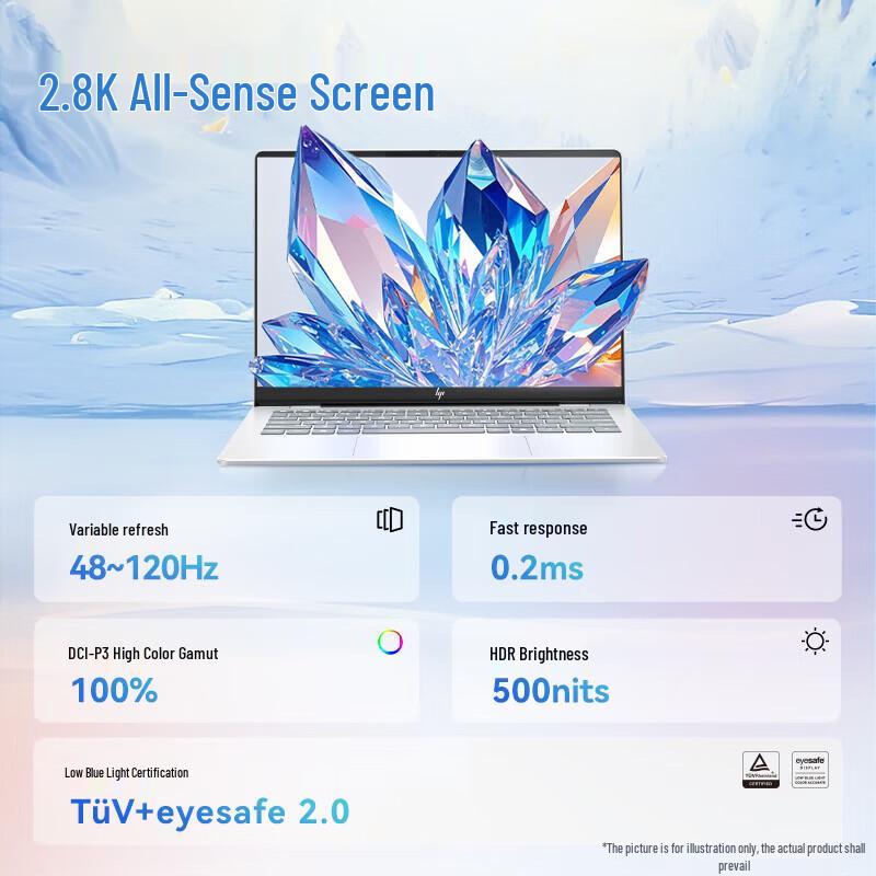 HP StarBook Pro 14 Laptop (CN version)