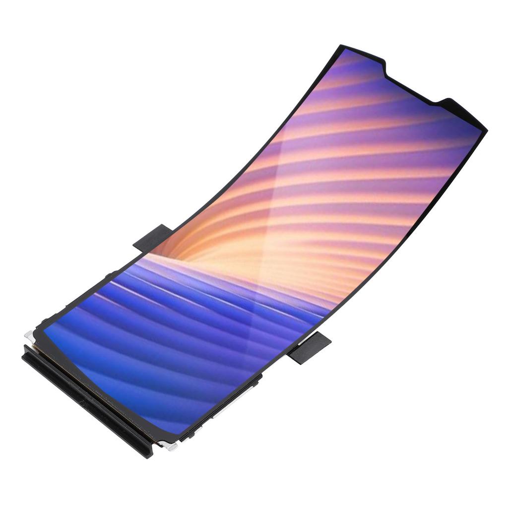 Organic LED Screen 6.2in 2142x876px Organic LED Screen Digitizer Assembly with Fingerprint Sensor