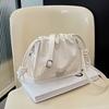 Fashion Butterfly Shoulder Messenger Bag 2025 Summer New Versatile Ins Bucket Bag Casual