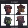 LP Пластинка GORILLAZ - Demon Days 0724387383814 Parlophone 2018 Европа Танцевальная & Электронная